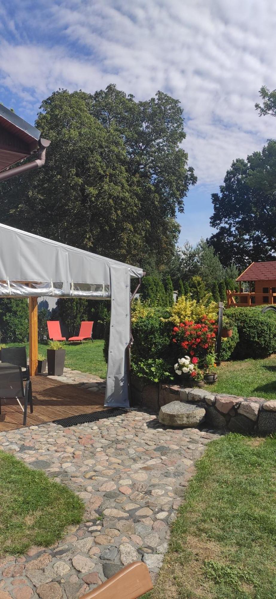 Gospodarstwo agroturystyczne U Jarka